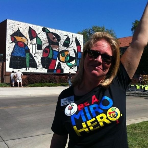 Meet your Posher, Aimee - Picture 1 of 1